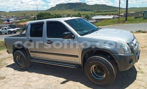 Sayi Na hannu Isuzu Adventure Other Mota in Maseru a Maseru