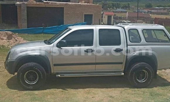 Buy Used Isuzu Adventure Other Car in Maseru in Maseru Buy Used Isuzu Adventure Other Car in Maseru in Maseru