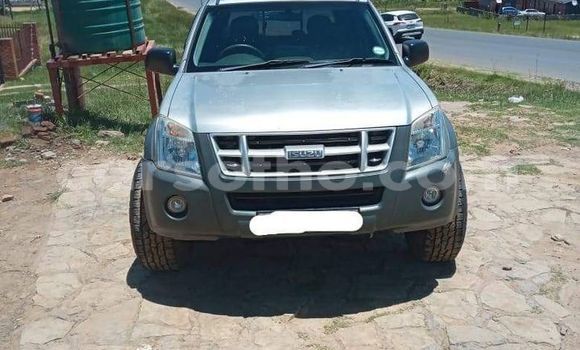 Buy Used Isuzu Adventure Other Car in Maseru in Maseru Buy Used Isuzu Adventure Other Car in Maseru in Maseru