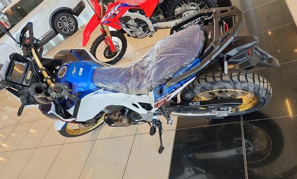 Buy Used Honda CRF Blue Bike in Butha Buthe in Butha-Buthe Buy Used Honda CRF Blue Bike in Butha Buthe in Butha-Buthe