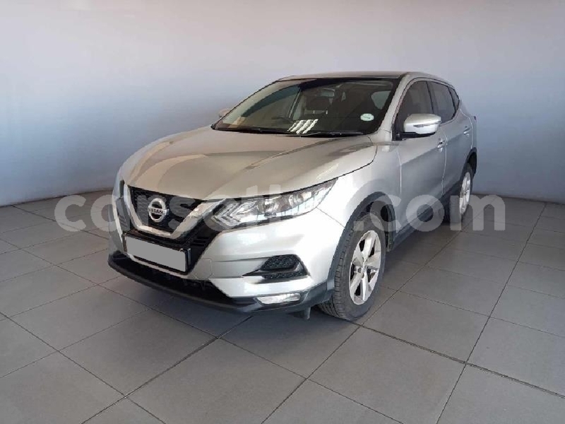 Big with watermark nissan qashqai maseru maseru 27251