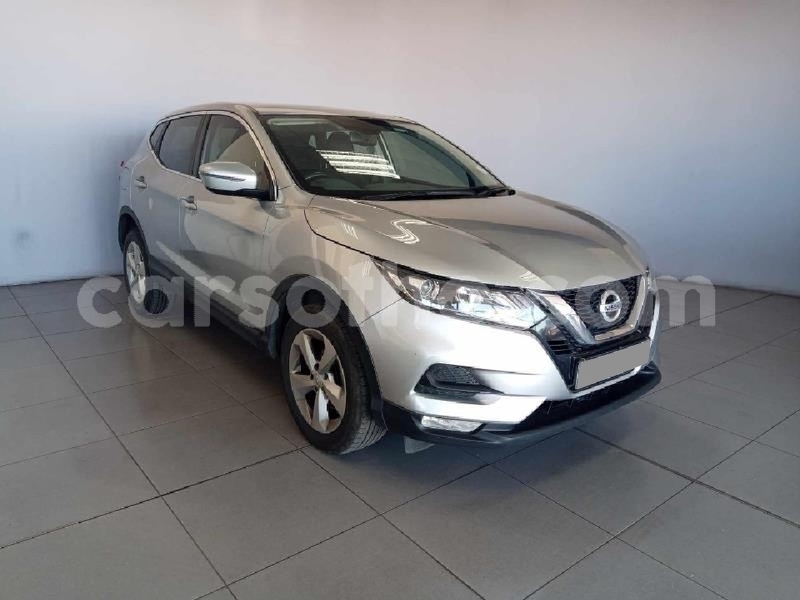 Big with watermark nissan qashqai maseru maseru 27251