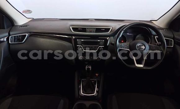 Buy Used Nissan Qashqai Silver Car in Maseru in Maseru Buy Used Nissan Qashqai Silver Car in Maseru in Maseru