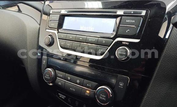 Buy Used Nissan Qashqai Silver Car in Maseru in Maseru Buy Used Nissan Qashqai Silver Car in Maseru in Maseru