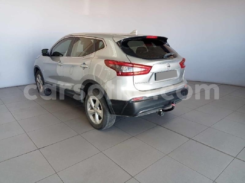 Big with watermark nissan qashqai maseru maseru 27251