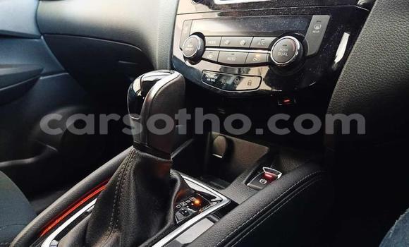 Buy Used Nissan Qashqai Silver Car in Maseru in Maseru Buy Used Nissan Qashqai Silver Car in Maseru in Maseru