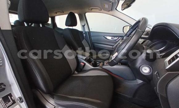 Buy Used Nissan Qashqai Silver Car in Maseru in Maseru Buy Used Nissan Qashqai Silver Car in Maseru in Maseru