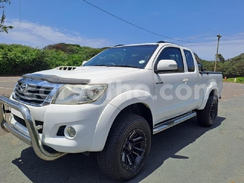 Big with watermark toyota hilux maseru maseru 27253