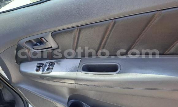 Acheter Occasion Voiture Toyota Hilux Blanc à Maseru, Maseru Acheter Occasion Voiture Toyota Hilux Blanc à Maseru, Maseru