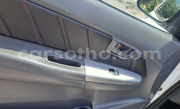 Acheter Occasion Voiture Toyota Hilux Blanc à Maseru, Maseru Acheter Occasion Voiture Toyota Hilux Blanc à Maseru, Maseru