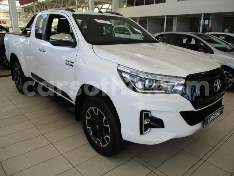 Big with watermark toyota hilux maseru maseru 27254