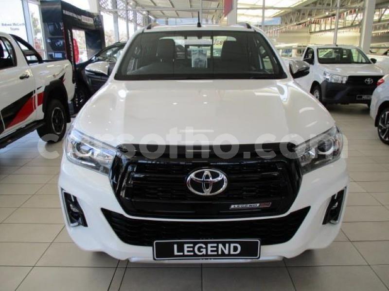 Big with watermark toyota hilux maseru maseru 27254