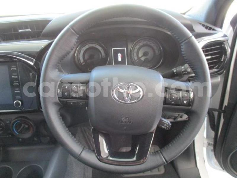 Big with watermark toyota hilux maseru maseru 27254