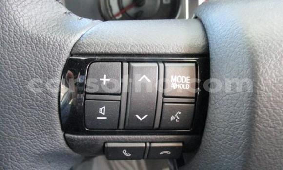 Acheter Occasion Voiture Toyota Hilux Blanc à Maseru, Maseru Acheter Occasion Voiture Toyota Hilux Blanc à Maseru, Maseru