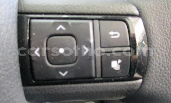 Acheter Occasion Voiture Toyota Hilux Blanc à Maseru, Maseru Acheter Occasion Voiture Toyota Hilux Blanc à Maseru, Maseru