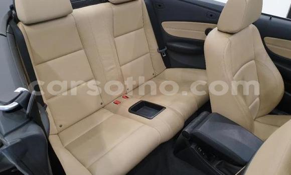 Buy Used BMW 1-Series Black Car in Maseru in Maseru Buy Used BMW 1-Series Black Car in Maseru in Maseru