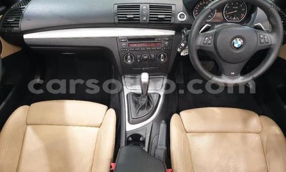 Buy Used BMW 1-Series Black Car in Maseru in Maseru Buy Used BMW 1-Series Black Car in Maseru in Maseru