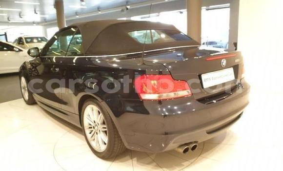 Buy Used BMW 1-Series Black Car in Maseru in Maseru Buy Used BMW 1-Series Black Car in Maseru in Maseru