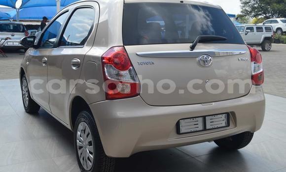 Sayi Na hannu Toyota Etios Other Mota in Maseru a Maseru Sayi Na hannu Toyota Etios Other Mota in Maseru a Maseru