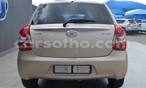Sayi Na hannu Toyota Etios Other Mota in Maseru a Maseru Sayi Na hannu Toyota Etios Other Mota in Maseru a Maseru