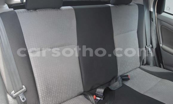 Sayi Na hannu Toyota Etios Other Mota in Maseru a Maseru Sayi Na hannu Toyota Etios Other Mota in Maseru a Maseru