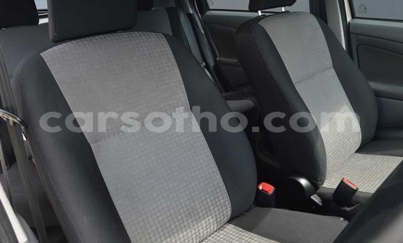 Sayi Na hannu Toyota Etios Other Mota in Maseru a Maseru Sayi Na hannu Toyota Etios Other Mota in Maseru a Maseru