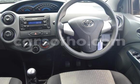 Sayi Na hannu Toyota Etios Other Mota in Maseru a Maseru Sayi Na hannu Toyota Etios Other Mota in Maseru a Maseru
