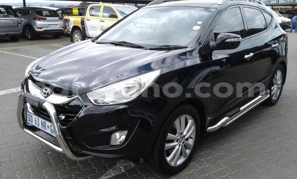 اشتري مستعمل Hyundai ix35 Black سيارة في Maseru في Maseru اشتري مستعمل Hyundai ix35 Black سيارة في Maseru في Maseru