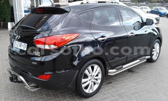 اشتري مستعمل Hyundai ix35 Black سيارة في Maseru في Maseru اشتري مستعمل Hyundai ix35 Black سيارة في Maseru في Maseru