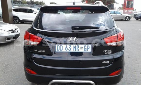 اشتري مستعمل Hyundai ix35 Black سيارة في Maseru في Maseru اشتري مستعمل Hyundai ix35 Black سيارة في Maseru في Maseru