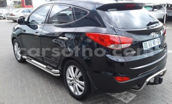 اشتري مستعمل Hyundai ix35 Black سيارة في Maseru في Maseru اشتري مستعمل Hyundai ix35 Black سيارة في Maseru في Maseru