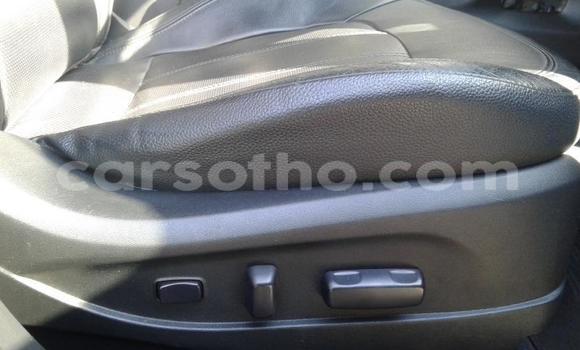 اشتري مستعمل Hyundai ix35 Black سيارة في Maseru في Maseru اشتري مستعمل Hyundai ix35 Black سيارة في Maseru في Maseru