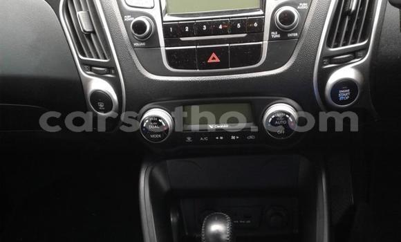 اشتري مستعمل Hyundai ix35 Black سيارة في Maseru في Maseru اشتري مستعمل Hyundai ix35 Black سيارة في Maseru في Maseru