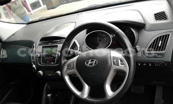 اشتري مستعمل Hyundai ix35 Black سيارة في Maseru في Maseru اشتري مستعمل Hyundai ix35 Black سيارة في Maseru في Maseru