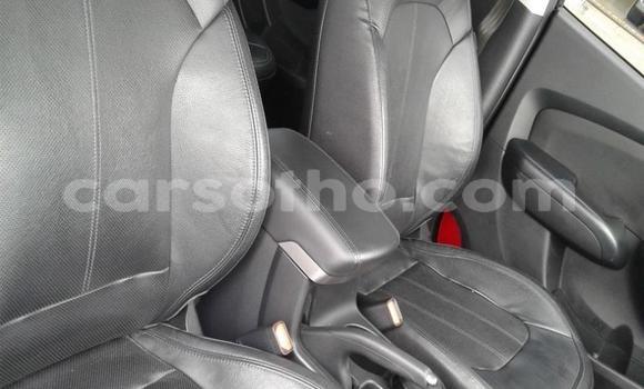 اشتري مستعمل Hyundai ix35 Black سيارة في Maseru في Maseru اشتري مستعمل Hyundai ix35 Black سيارة في Maseru في Maseru