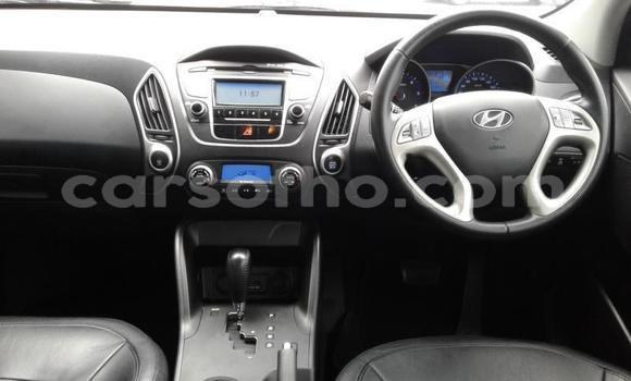 اشتري مستعمل Hyundai ix35 Black سيارة في Maseru في Maseru اشتري مستعمل Hyundai ix35 Black سيارة في Maseru في Maseru