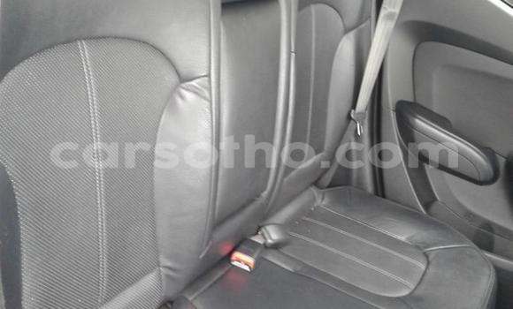 اشتري مستعمل Hyundai ix35 Black سيارة في Maseru في Maseru اشتري مستعمل Hyundai ix35 Black سيارة في Maseru في Maseru