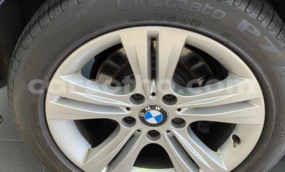 Acheter Occasion Voiture BMW 3–Series Bleu à Maseru, Maseru Acheter Occasion Voiture BMW 3–Series Bleu à Maseru, Maseru