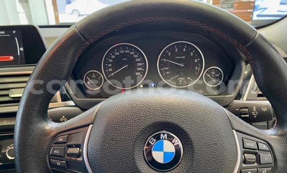 Acheter Occasion Voiture BMW 3–Series Bleu à Maseru, Maseru Acheter Occasion Voiture BMW 3–Series Bleu à Maseru, Maseru