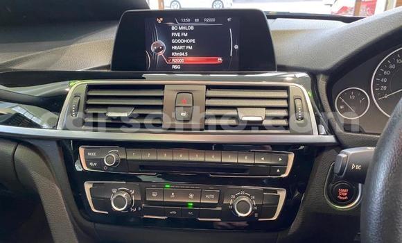 Acheter Occasion Voiture BMW 3–Series Bleu à Maseru, Maseru Acheter Occasion Voiture BMW 3–Series Bleu à Maseru, Maseru