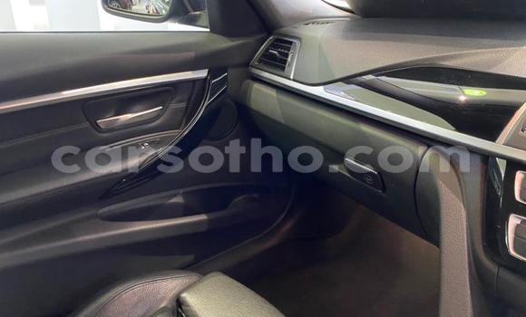 Acheter Occasion Voiture BMW 3–Series Bleu à Maseru, Maseru Acheter Occasion Voiture BMW 3–Series Bleu à Maseru, Maseru