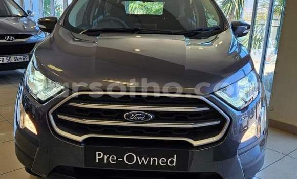 اشتري مستعمل Ford EcoSport Other سيارة في Maseru في Maseru