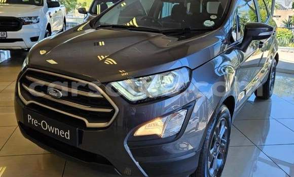 اشتري مستعمل Ford EcoSport Other سيارة في Maseru في Maseru اشتري مستعمل Ford EcoSport Other سيارة في Maseru في Maseru