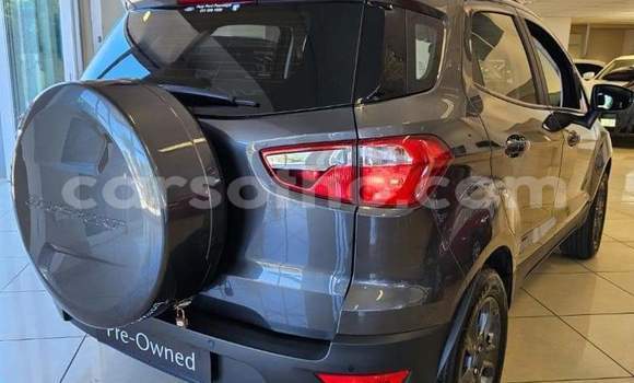 اشتري مستعمل Ford EcoSport Other سيارة في Maseru في Maseru اشتري مستعمل Ford EcoSport Other سيارة في Maseru في Maseru