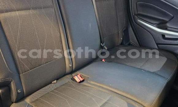 اشتري مستعمل Ford EcoSport Other سيارة في Maseru في Maseru اشتري مستعمل Ford EcoSport Other سيارة في Maseru في Maseru