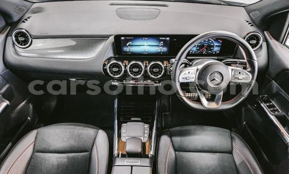 Acheter Occasion Voiture Mercedes-Benz B-klasse Gris à Maseru, Maseru Acheter Occasion Voiture Mercedes-Benz B-klasse Gris à Maseru, Maseru