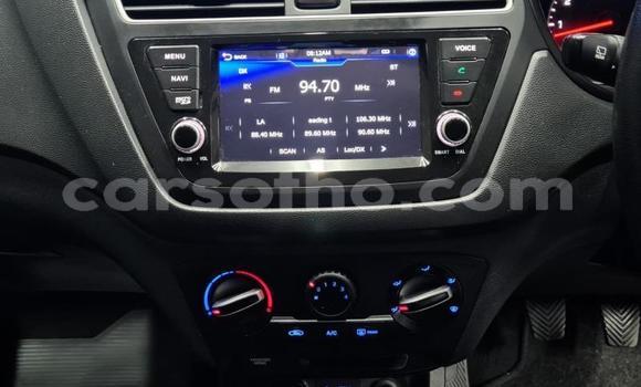 Buy Used Hyundai i20 White Car in Maseru in Maseru Buy Used Hyundai i20 White Car in Maseru in Maseru