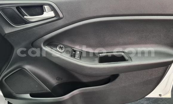 Buy Used Hyundai i20 White Car in Maseru in Maseru Buy Used Hyundai i20 White Car in Maseru in Maseru