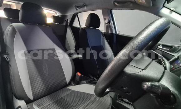 Buy Used Hyundai i20 White Car in Maseru in Maseru Buy Used Hyundai i20 White Car in Maseru in Maseru