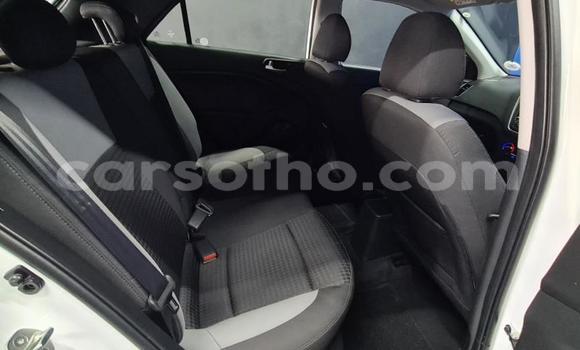 Buy Used Hyundai i20 White Car in Maseru in Maseru Buy Used Hyundai i20 White Car in Maseru in Maseru